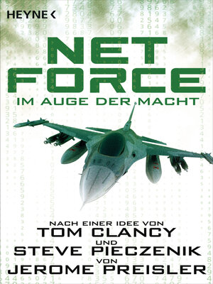 cover image of Net Force. Im Auge der Macht